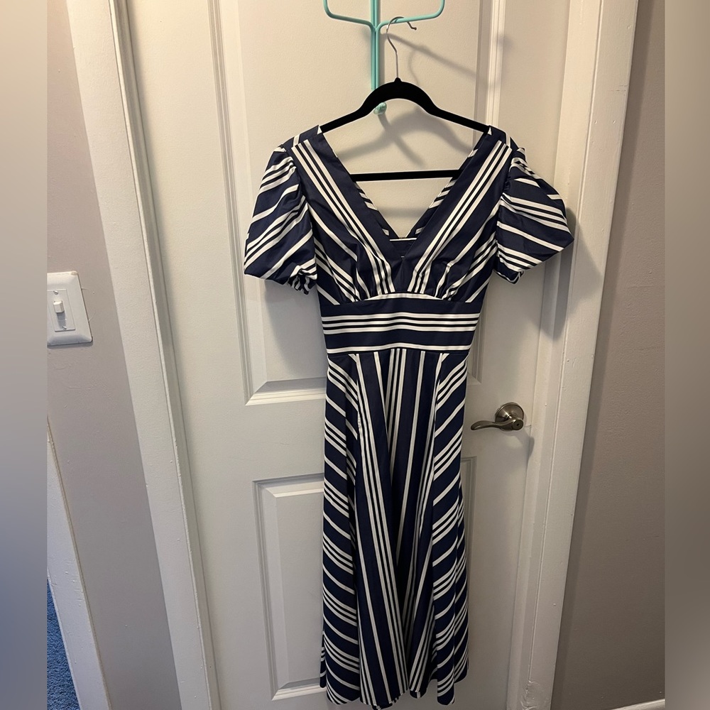 Kate Spade dress. Worn once